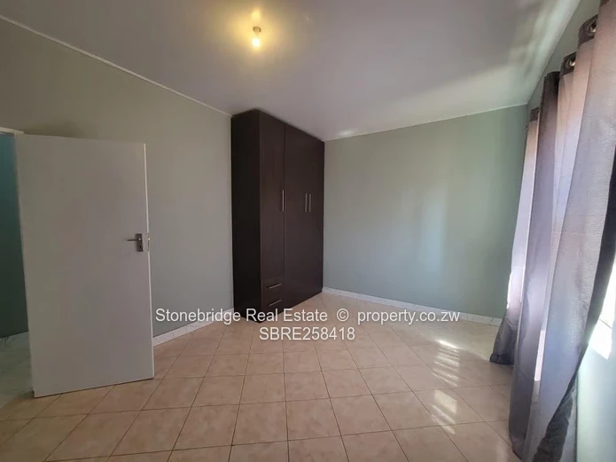 3 Bedroomed House in Selbourne Brooke For Sale
