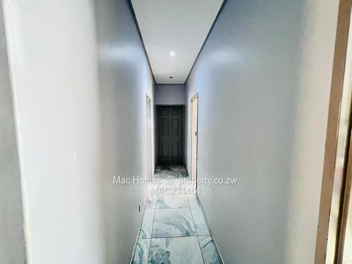 Mr pleasent heights phase 1 cottage for sale