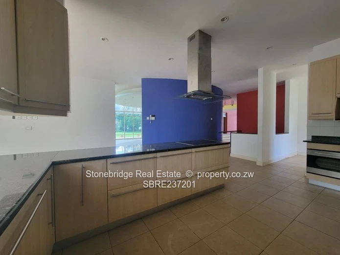 Spacious, Well designed 5 Bedroom Burnside double Storey for sale