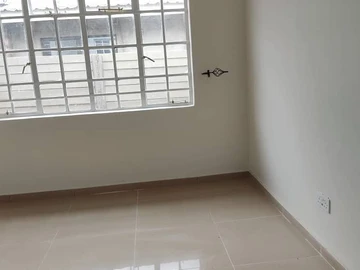 2 Bedroom Garden Flat