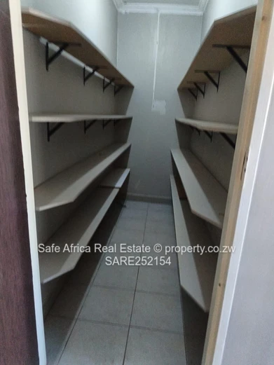  TO LET | MODERN 4 BEDROOM HOME | MABVAZUVA GATED COMMUNITY| USD $950/month + Deposit