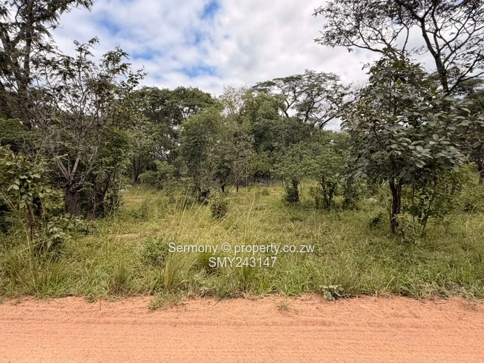 Plots for sale in Chegutu 