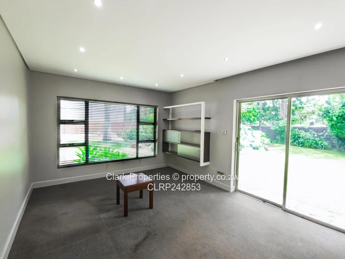 Prestige Office Oasis In Northern Harare