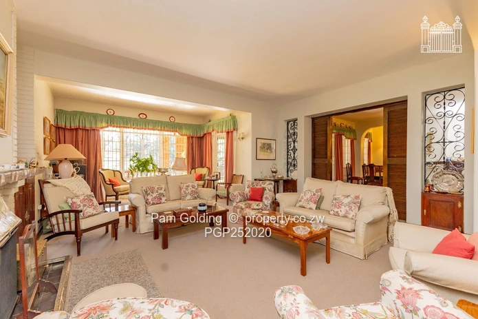 Grand double story in a prestigious and convenient location (Sole Mandate)