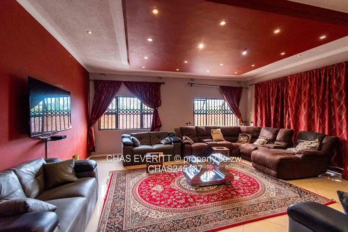 Stunning 4 bedroom house for sale in Pomona