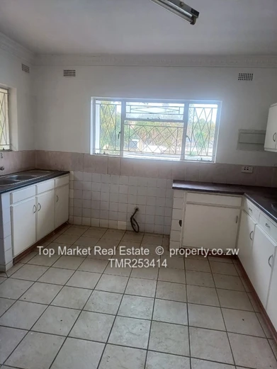 Belvedere Flat For Rent