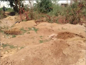 Commercial & Industrial Land