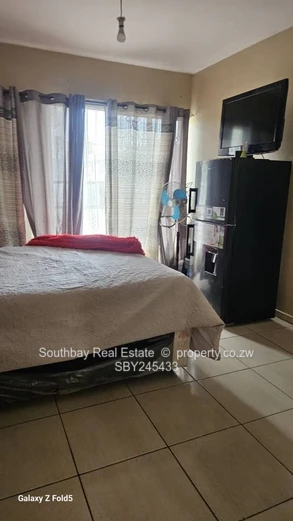 Compact sitter unit for Sale. (Sole Mandate)