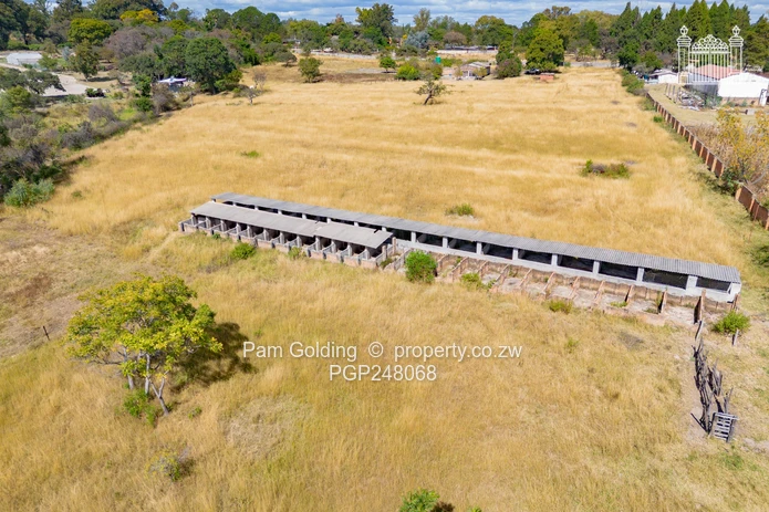10-Acre Country Estate in Arcturus. (Sole Mandate)