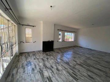 4 Bedroom Townhouse Complex