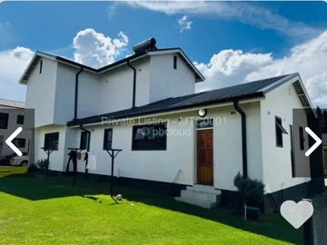 4 Bedroom Flat & Apartment