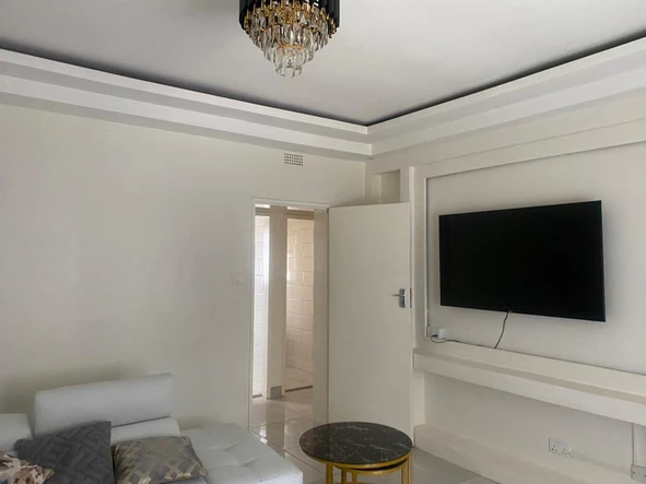 Flat for sale