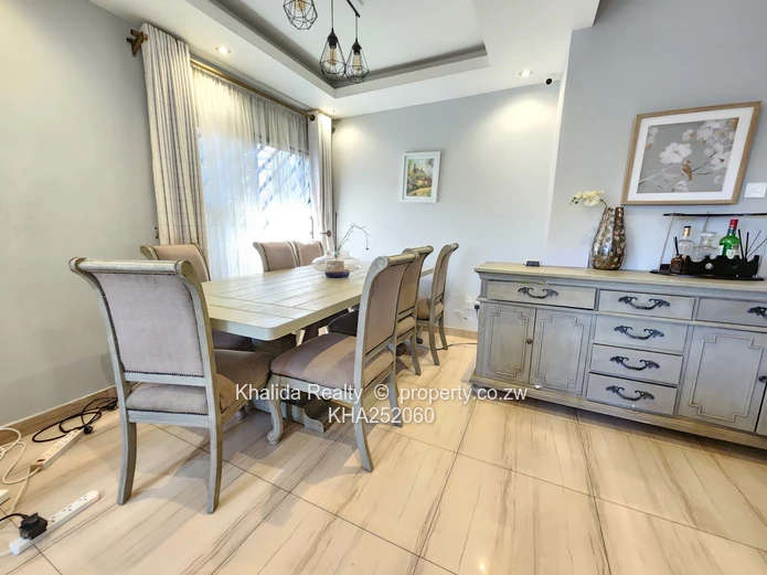 Madokero House For Sale