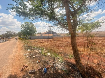 Stands & Residential Land