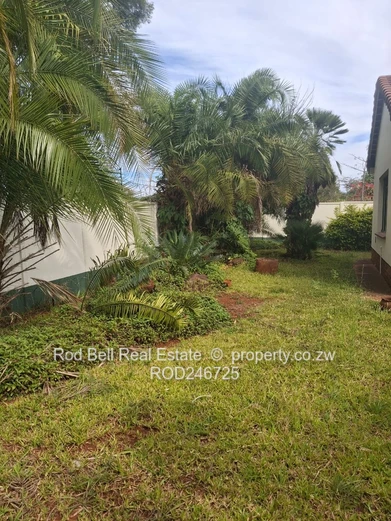 3 Bedroom Unit for Rent in Greendale