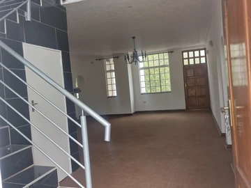 6 Bedroom Townhouse Complex