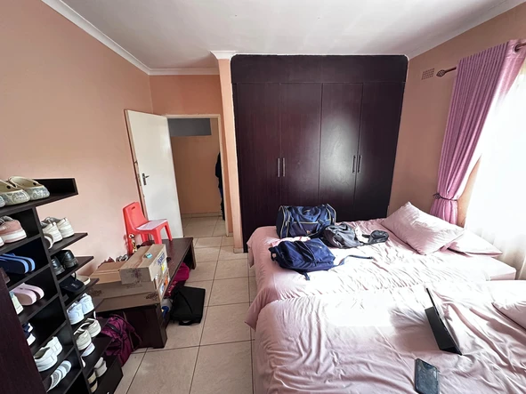 2 Bedroom Garden Flat
