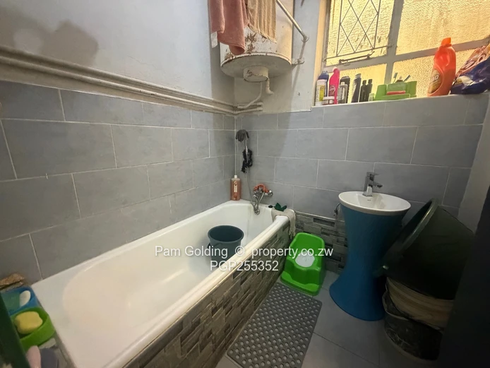 Flat for sale 