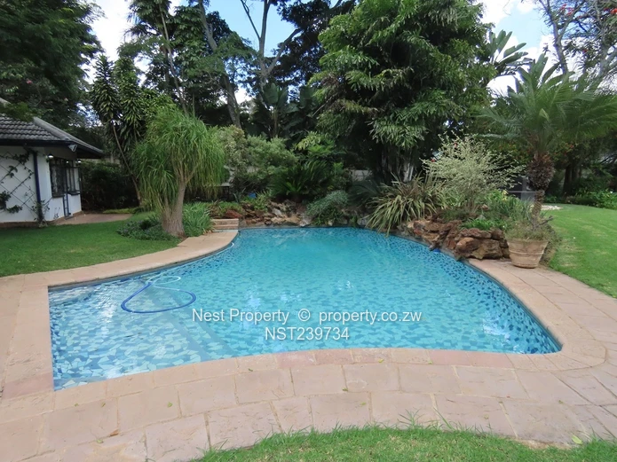 Ultimate Location - Elegant Home in Highlands!