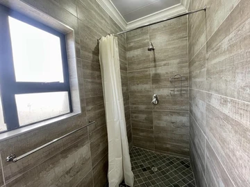 3 Unit Townhouse Complex