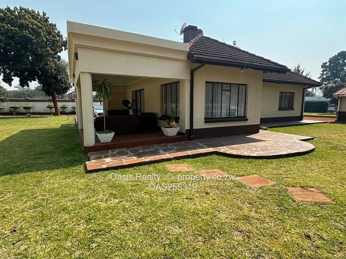 Well Locate Property to Let