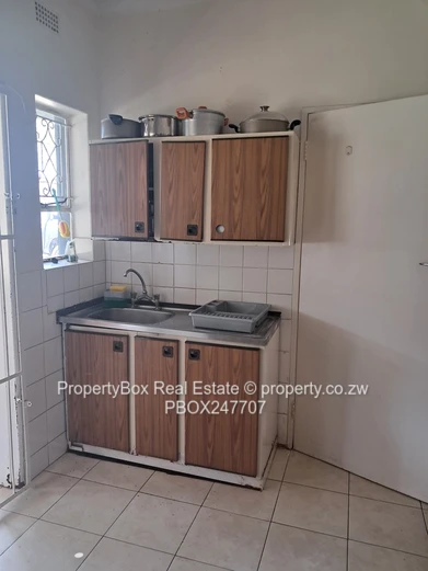 Eastlea 3 bed house for office use!