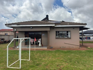 Student Accommodation