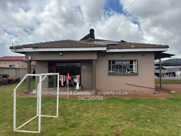 Mt Pleasant Heights cottage to rent