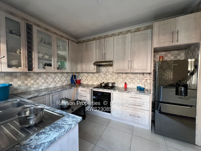 Superb opportunity in Aspindale Park  (Sole Mandate)