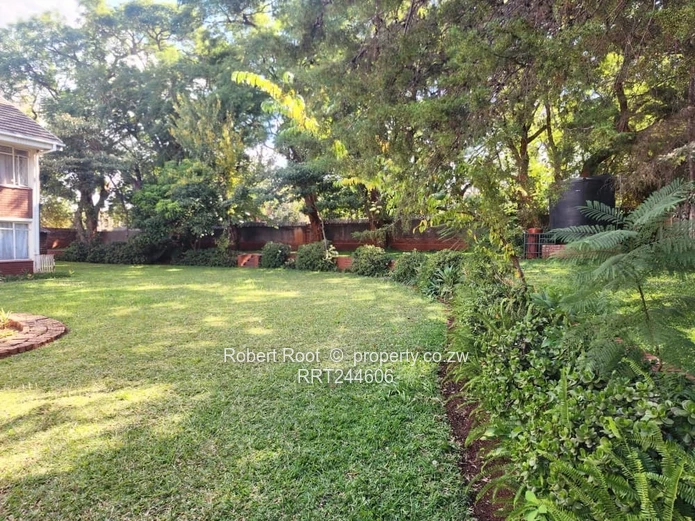 2 Bedroom Flat To Rent In Avondale