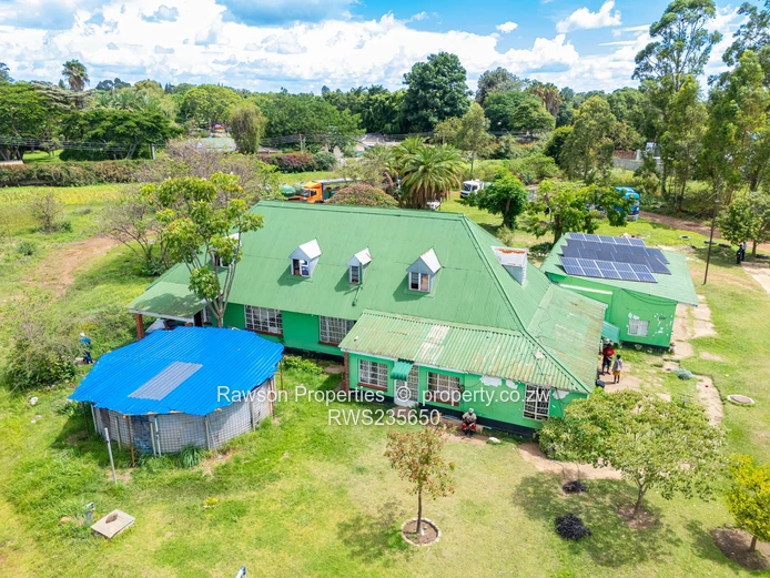 Greendale North Land For Sale