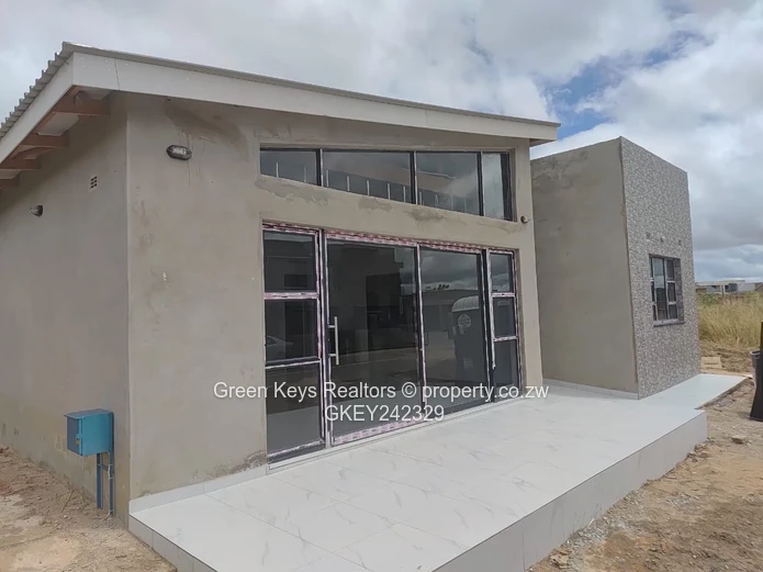 Arlington 5-Bed Home — Modern Finishes & Freestanding Tub