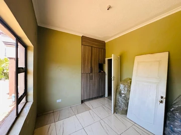 3 Bedroom Cottage