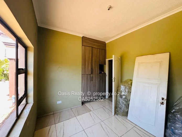 To Let – Modern 3-Bedroom Cottage in Mt Pleasant Heights