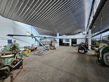 Commercial Property