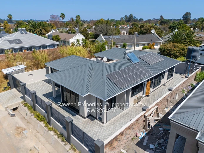 Don't miss this magnificent House in Greendale  (Sole Mandate)