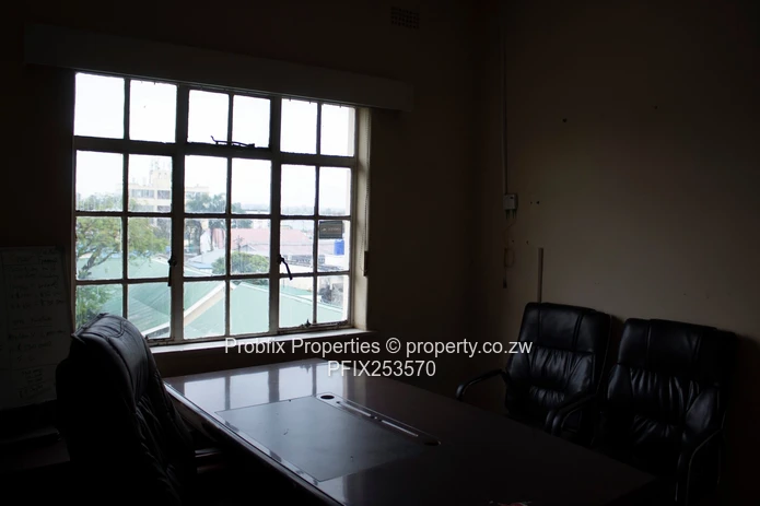 Prime Block Of Flats For Sale!