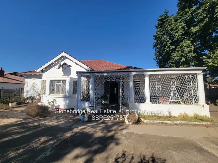 Parkview Property For sale