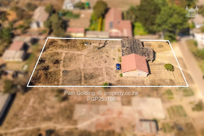 Norton Knowe Property For Sale (Sole Mandate)