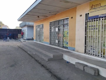 Shop & Retail Property