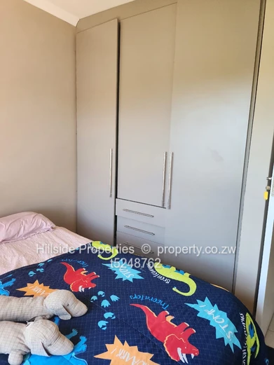 4 bed apartment in the heart of Vinona boreowdale  (Sole Mandate)