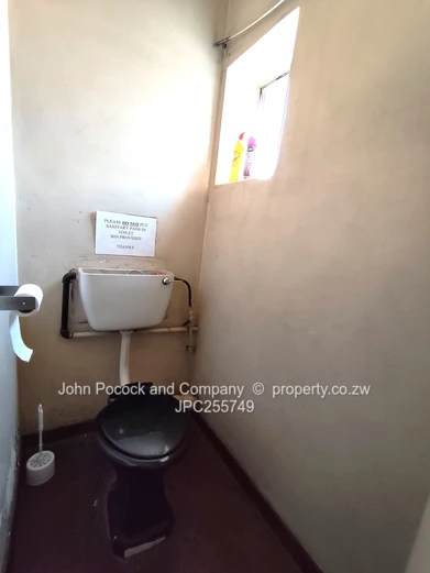 Hotel / Student Accommodation In Bulawayo Cbd