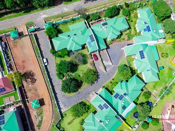 3 Bedroom Townhouse Complex