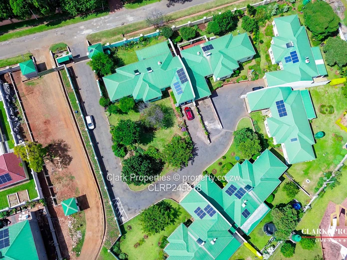 Immaculate, Spacious Townhouse