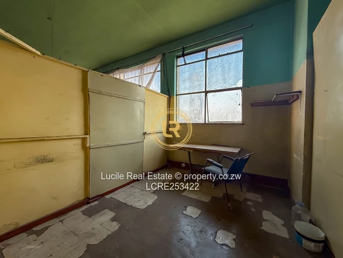 Office Or Retail Spaces For Retail- $200
