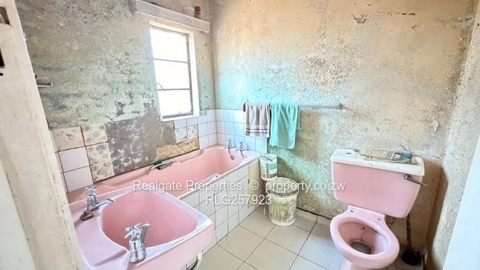  Mguza River Estate – For Sale $250 000