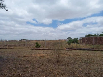 Commercial & Industrial Land