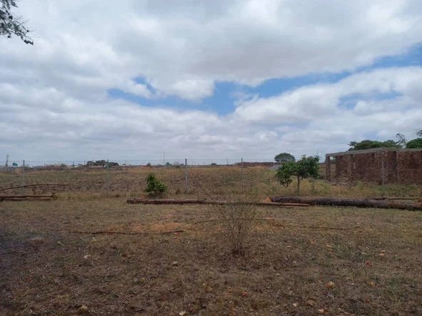 Commercial & Industrial Land