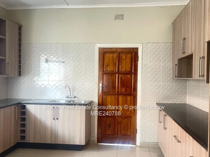 Newton West, 5 Bedroom Home FOR RENT