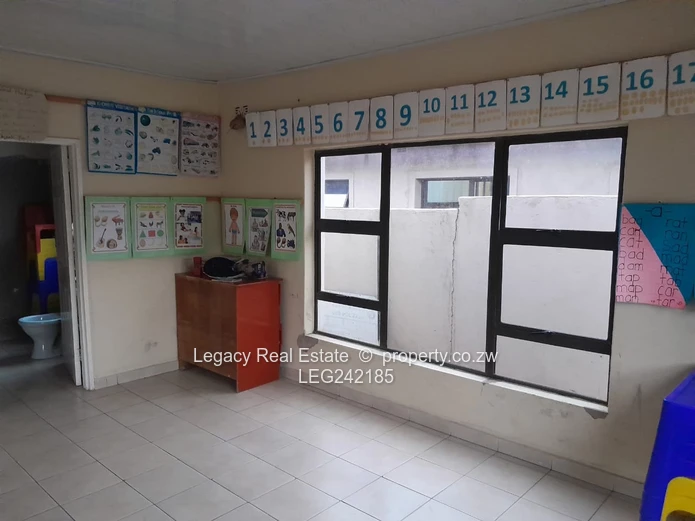 Timire House with Main Ensuite & Solar Backup